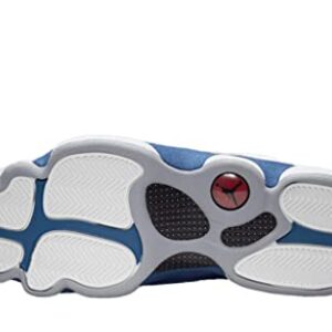 Jordan Mens Air Jordan 13 414571 164 French Blue - Size 11