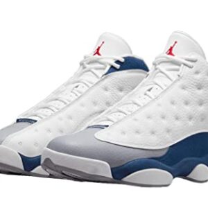 Jordan Mens Air Jordan 13 414571 164 French Blue - Size 11