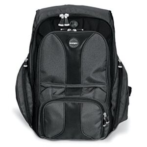 Kensington Contour Computer Backpack for 16" Laptops (K62238B), Black