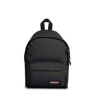 eastpak orbit xs mini backpack - bag for travel - black