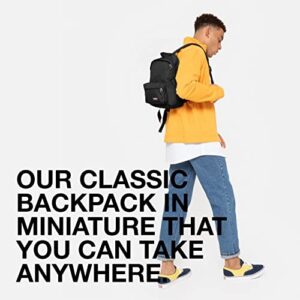 Eastpak Orbit XS Mini Backpack - Bag for Travel - Black