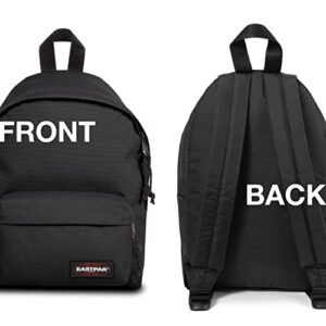 Eastpak Orbit XS Mini Backpack - Bag for Travel - Black