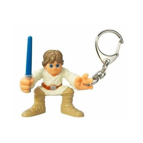 Star Wars GH Backpack Dangler Luke