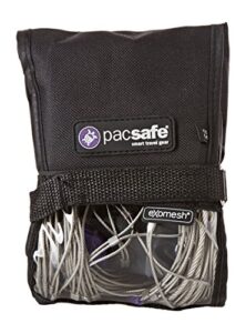 pacsafe 85l backpack and bag protector