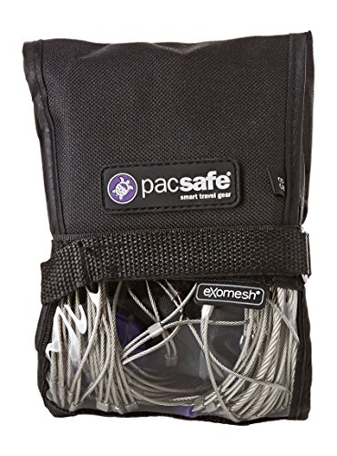 Pacsafe 85L Backpack and Bag Protector