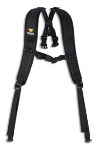 mountainsmith strappette shoulder straps