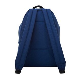 Manhattan Portage Big Apple Backpack (MD), navy blue