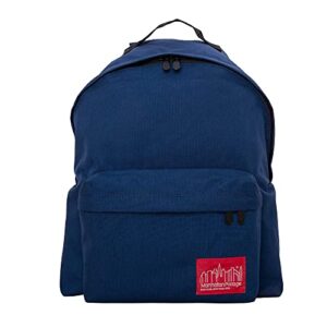 Manhattan Portage Big Apple Backpack (MD), navy blue