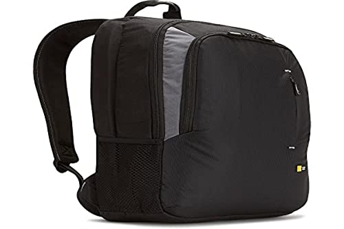 Case Logic VNB-217BLACK Value 17-Inch Laptop Backpack (Black)