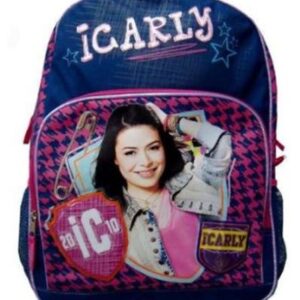 Disney Icarly Large Backpack