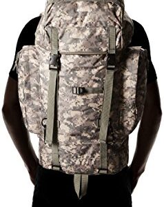 Explorer Tactical 24" Giant Hiking Camping Backpack ACU