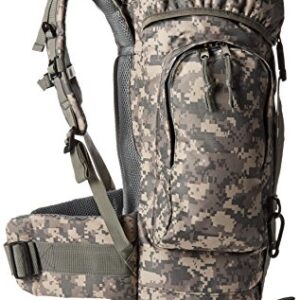 Explorer Tactical 24" Giant Hiking Camping Backpack ACU