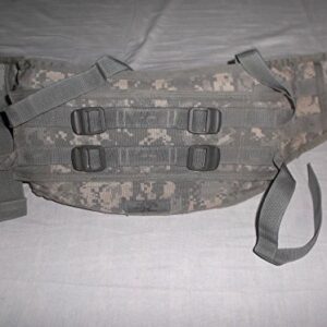 US Army Style ACU MOLLE II Ruck Sack -GRb