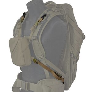 eberlestock chest pouch suspension kit