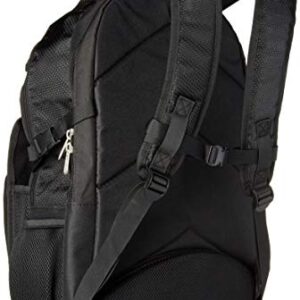 Mercer Culinary PackPlus Backpack Black