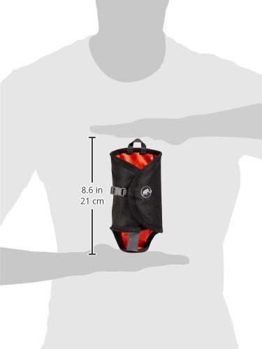 Mammut ADD-ON Bottle Holder (Black)