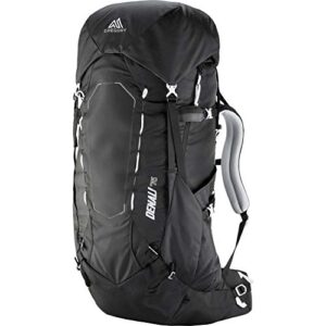 gregory mountain products denali 75 liter alpine backpack