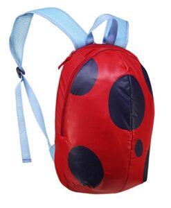 crowded coop, llc bravest warriors catbug backpack with hood