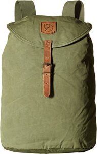 fjallraven - greenland backpack small, green