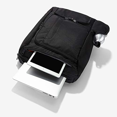 eBags Pro Slim Weekender (Black)