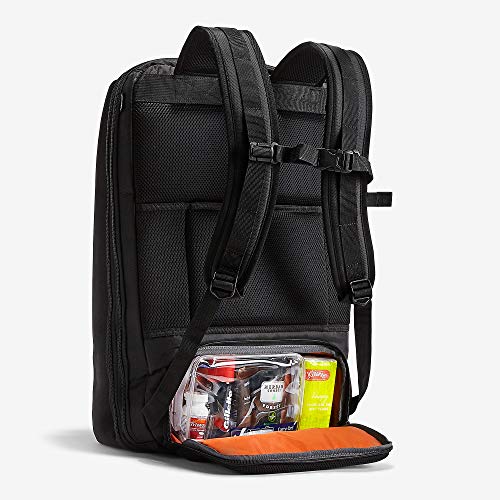 eBags Pro Slim Weekender (Black)