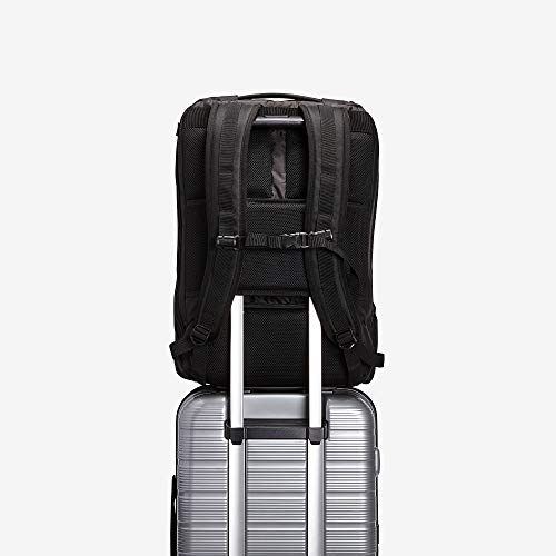 eBags Pro Slim Weekender (Black)