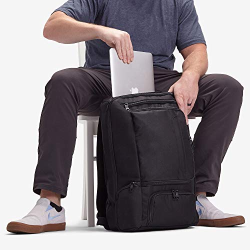 eBags Pro Slim Weekender (Black)