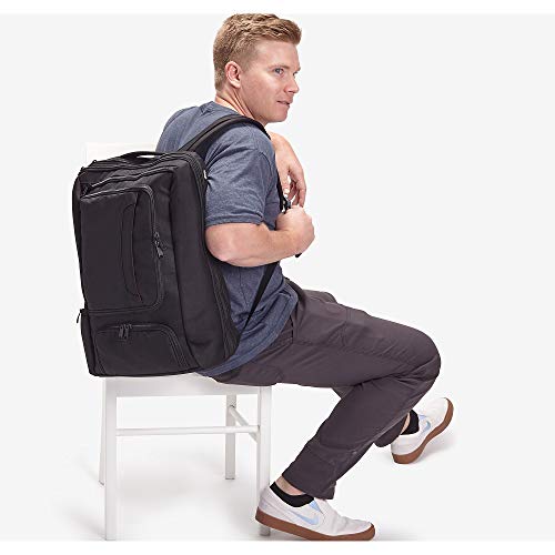 eBags Pro Slim Weekender (Black)