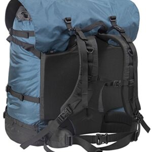 Granite Gear Superior One 7400 Portage Backpack - Basalt Blue Regular