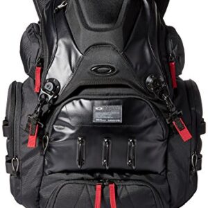 Oakley Men's Big Kitchen Sink Backpack, Black, One Size