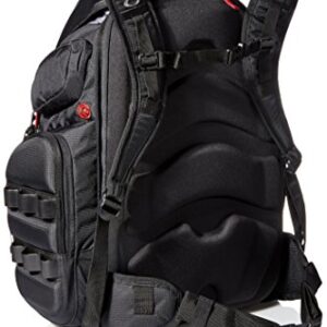 Oakley Men's Big Kitchen Sink Backpack, Black, One Size