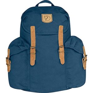fjallraven - ovik backpack 20l, uncle blue
