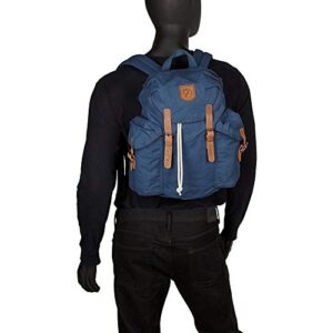 Fjallraven - Ovik Backpack 20L, Uncle Blue