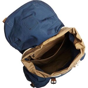 Fjallraven - Ovik Backpack 20L, Uncle Blue