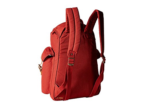 Fjallraven - Ovik Backpack 15L, Deep Red