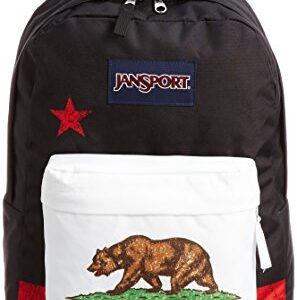JANSPORT SuperBreak Backpack