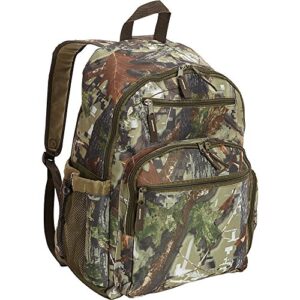 bellino camo outdoor computer backpack bag