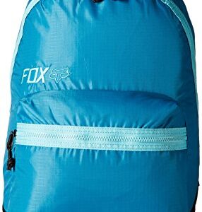 Fox Women's Juniors Awake Backpack, Blue Steel, One Size