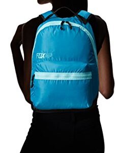 Fox Women's Juniors Awake Backpack, Blue Steel, One Size