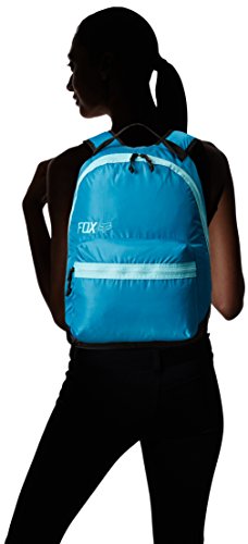 Fox Women's Juniors Awake Backpack, Blue Steel, One Size