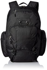 oakley blade 30l backpack, blackout