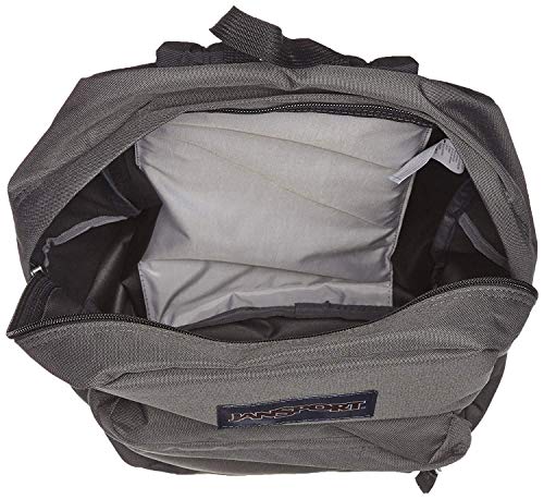 JANSPORT Superbreak Backpack Forge Grey, One Size
