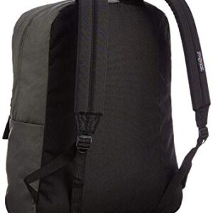 JANSPORT Superbreak Backpack Forge Grey, One Size