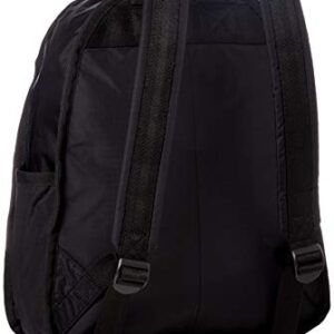 LeSportsac Women's Classic Basic Backpack, Black, One Size