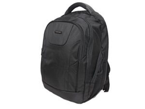 samsonite dunewood executive plus backpack,15.6" laptop- black 60034-1050