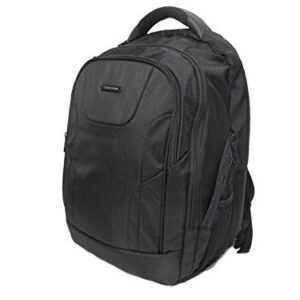 Samsonite Dunewood Executive Plus Backpack,15.6" Laptop- Black 60034-1050