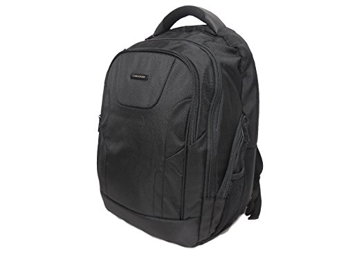 Samsonite Dunewood Executive Plus Backpack,15.6" Laptop- Black 60034-1050