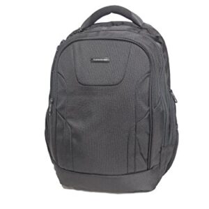 Samsonite Dunewood Executive Plus Backpack,15.6" Laptop- Black 60034-1050