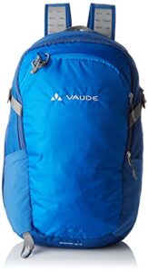vaude wizard 30+4 daypack, hydro blue