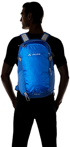 VAUDE Wizard 30+4 Daypack, Hydro Blue